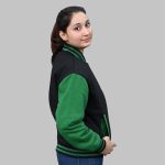 custom varsity jackets