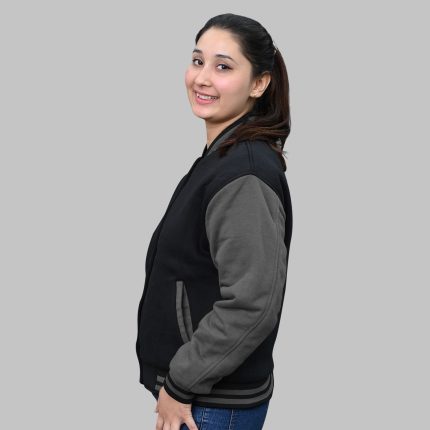 Custom Premium Varsity Jackets Online