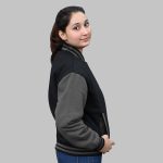 Personalize Varsity Jackets for women