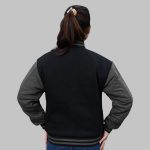 Designer Varsity Jacket - Image 4