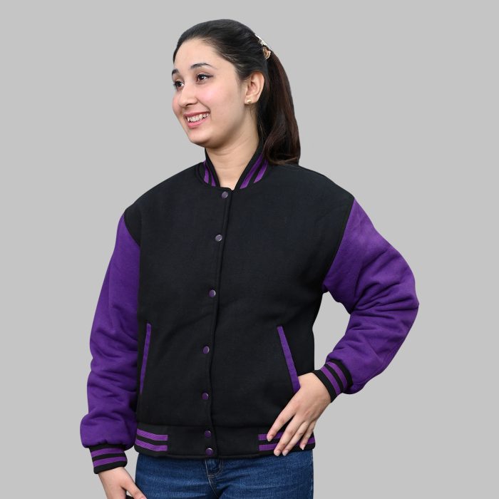 Order Letterman Jacket