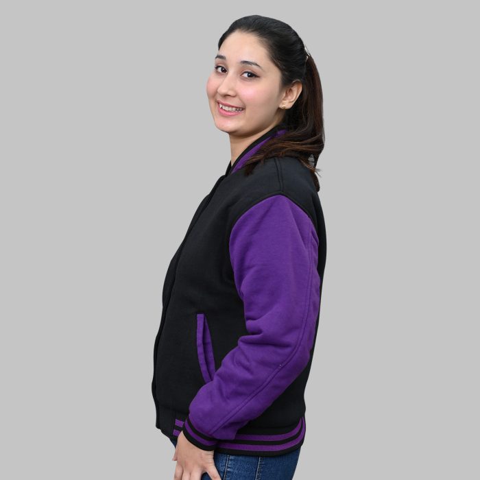 custom letterman jackets