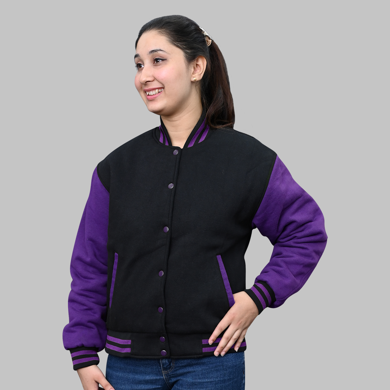 Order Letterman Jacket