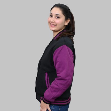 custom jackets for women