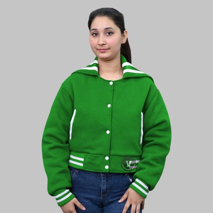 Sailor Collar Jacket