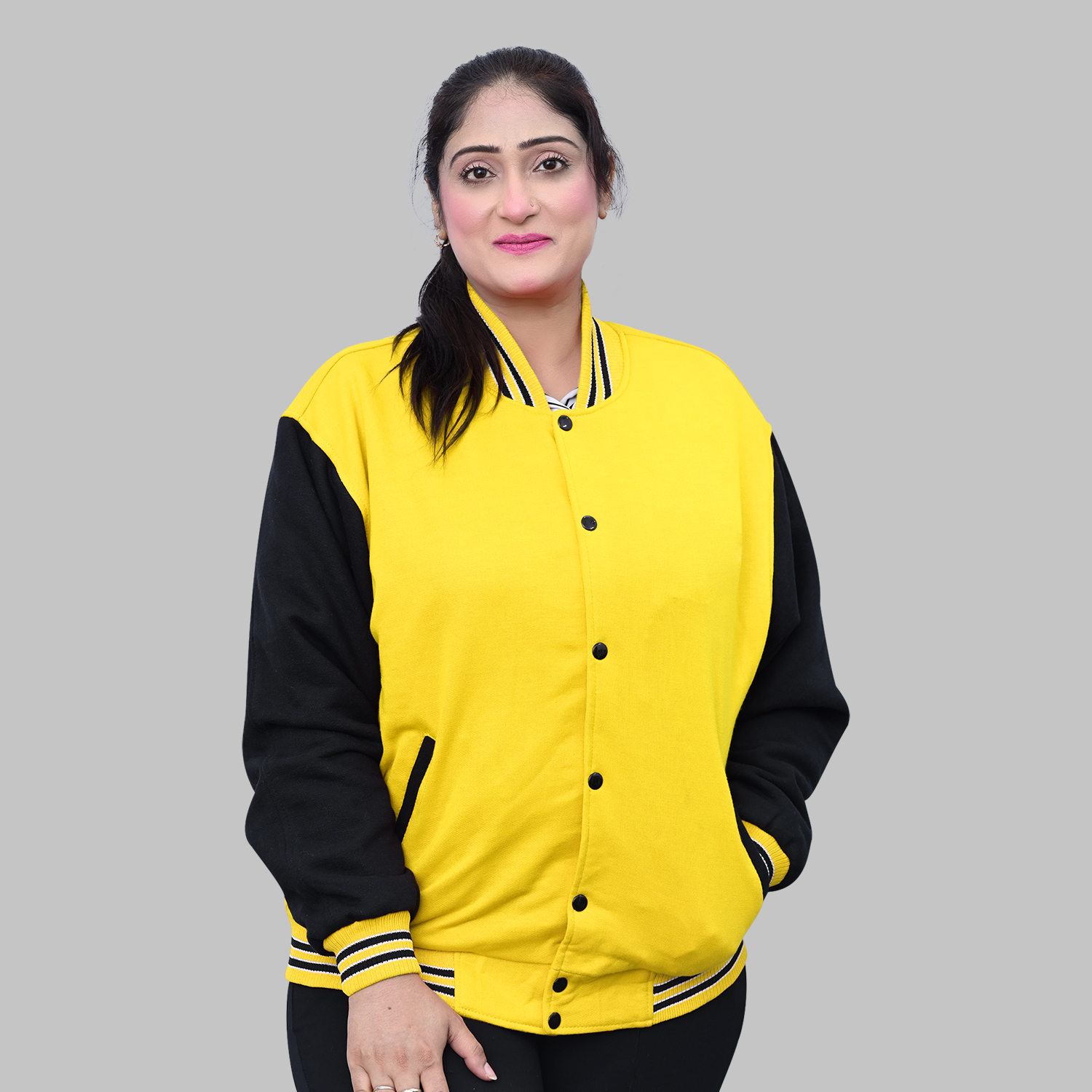 Seniors Varsity Jacket