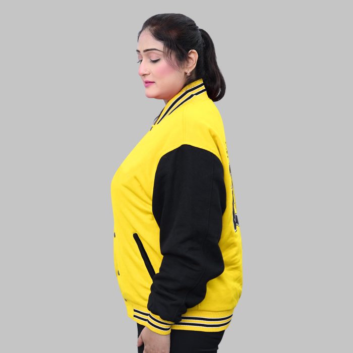 Senior Varsity Jackets