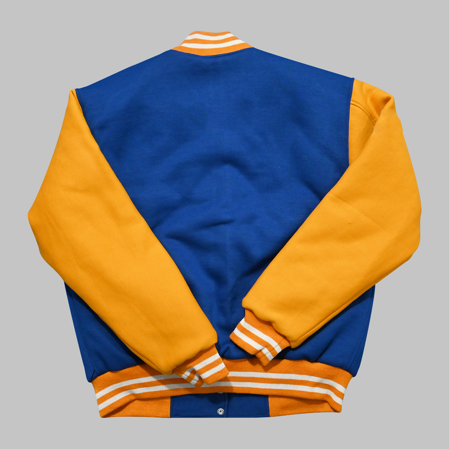 buy Varsity Jacket USA back