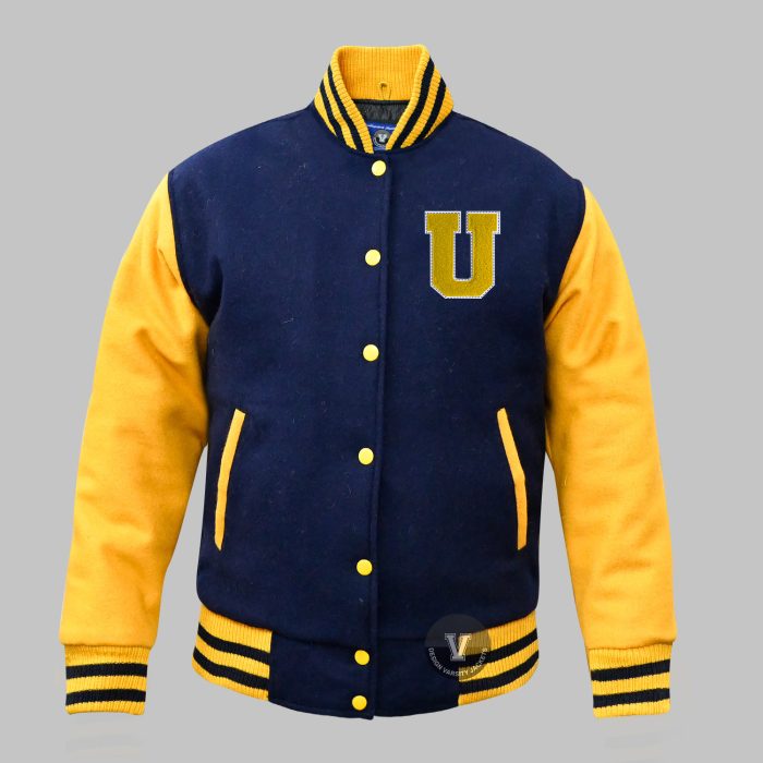 Buy Custom Letterman Jackets
