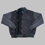 Custom Varsity Letterman Jackets for Teams & Streetwear