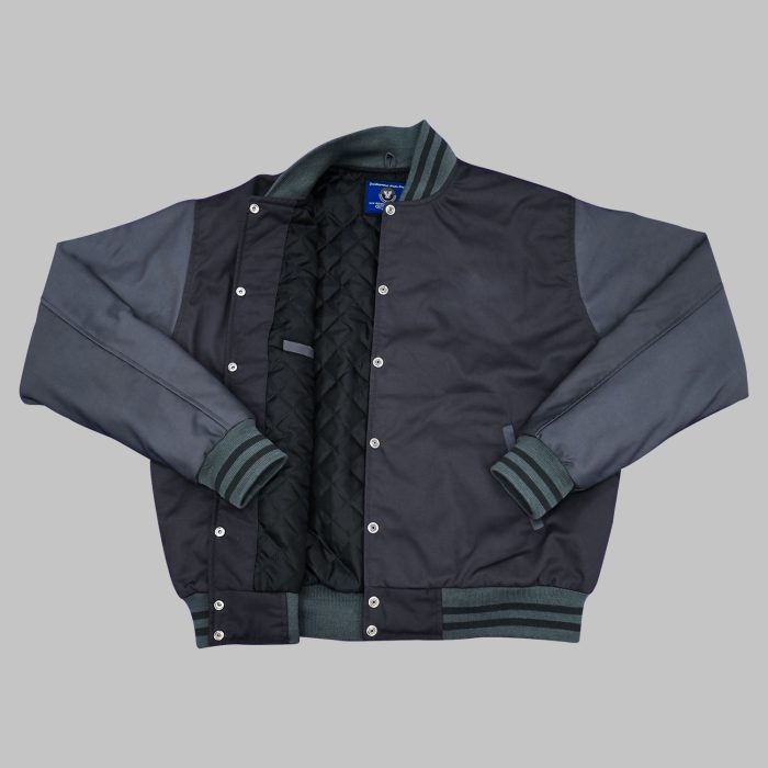 Custom Varsity Letterman Jackets for Teams & Streetwear