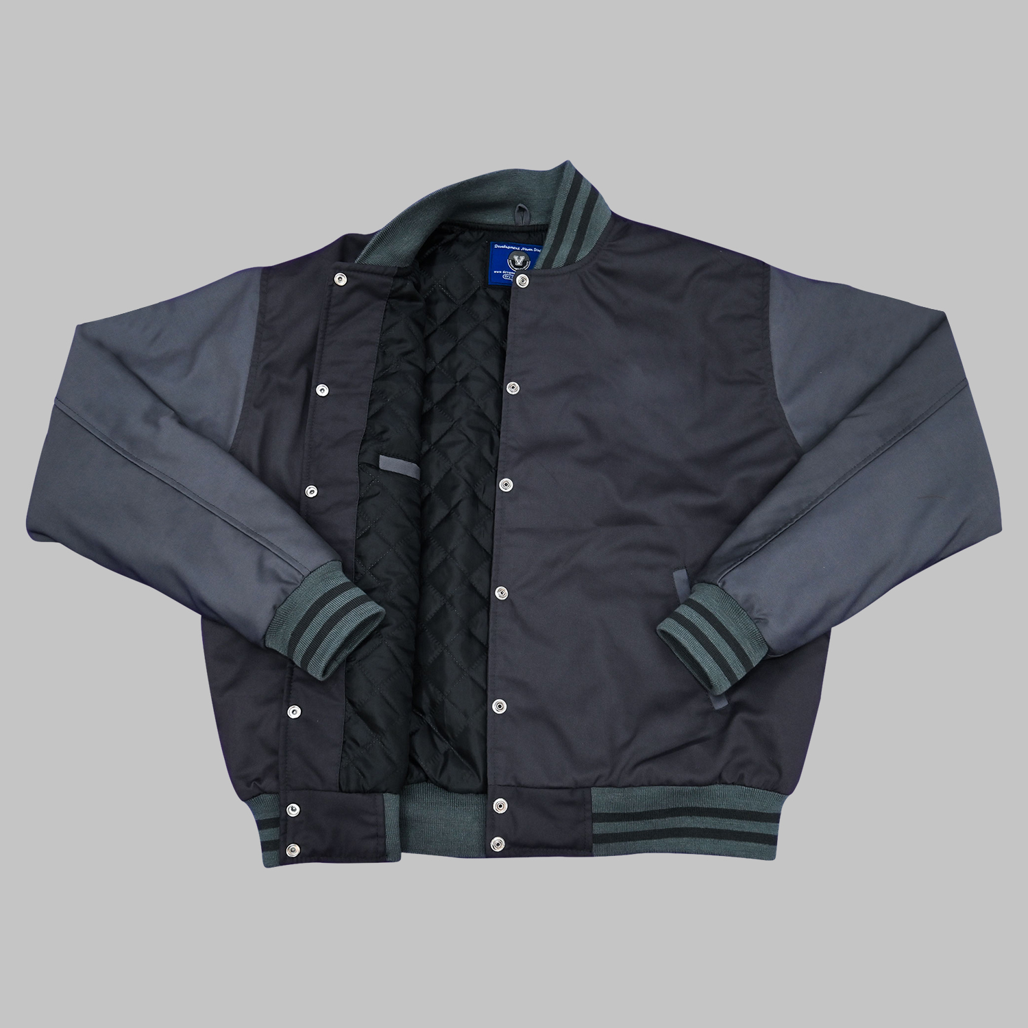 Custom Varsity Letterman Jackets for Teams & Streetwear