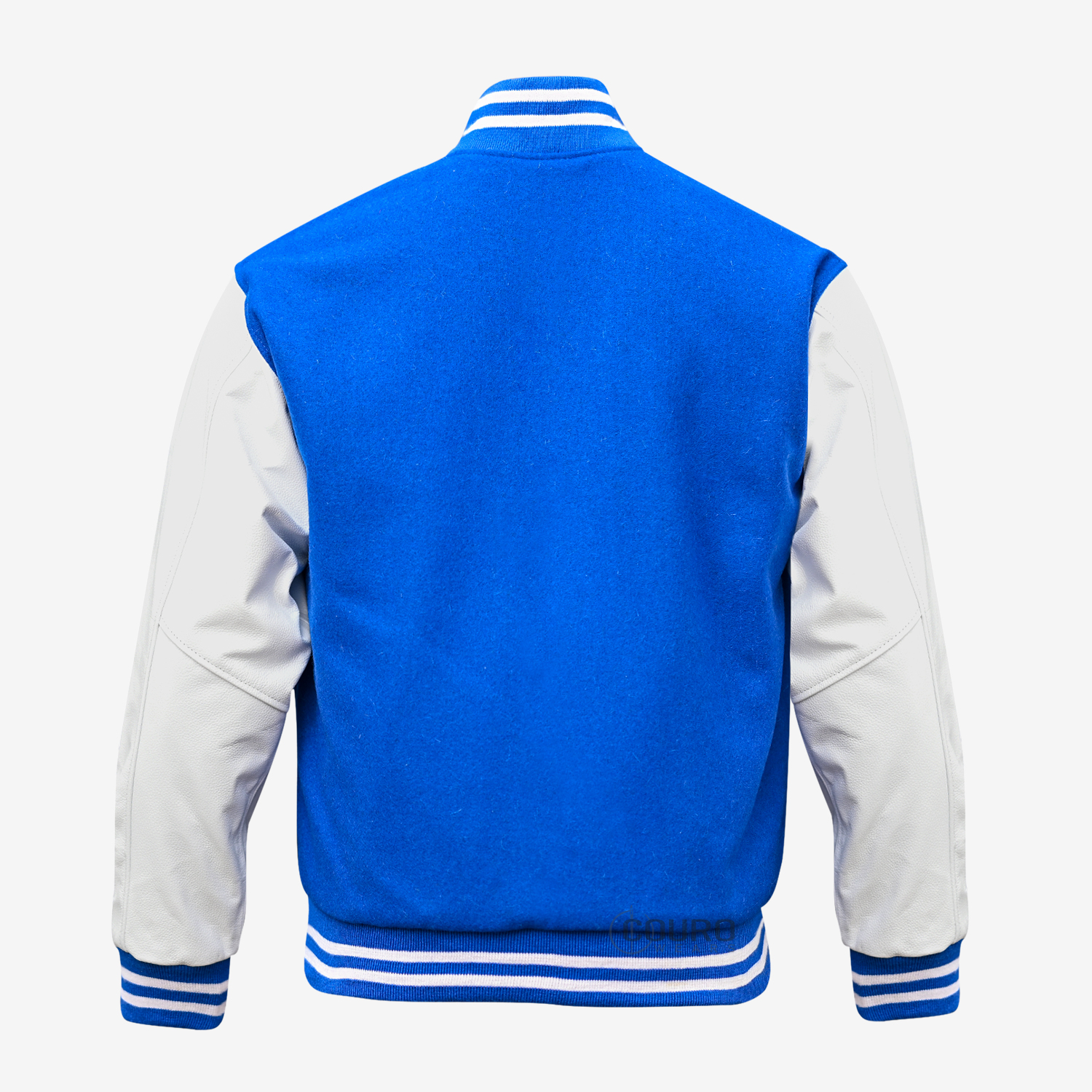 mens baseball leather jacket