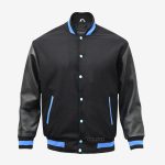 Band Letterman Jacket