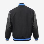 Band Letterman Jacket