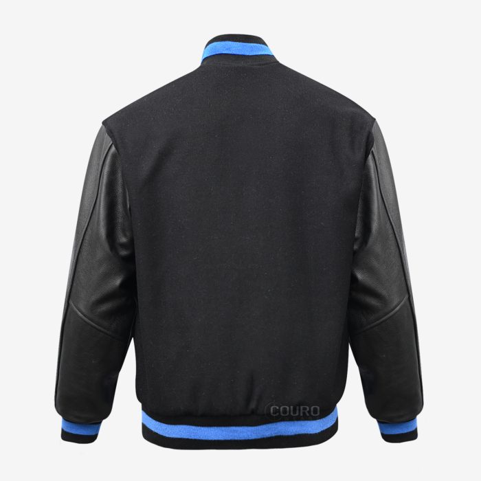 Band Letterman Jacket