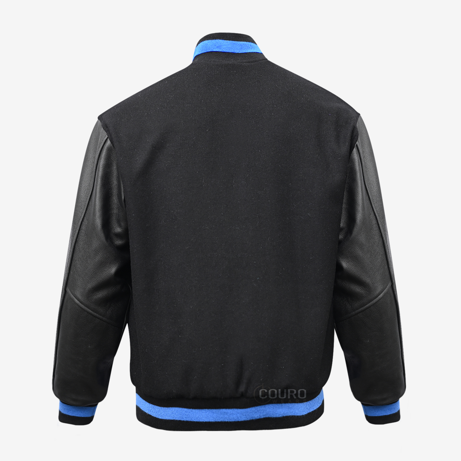 Band Letterman Jacket