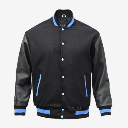 Band Letterman Jacket