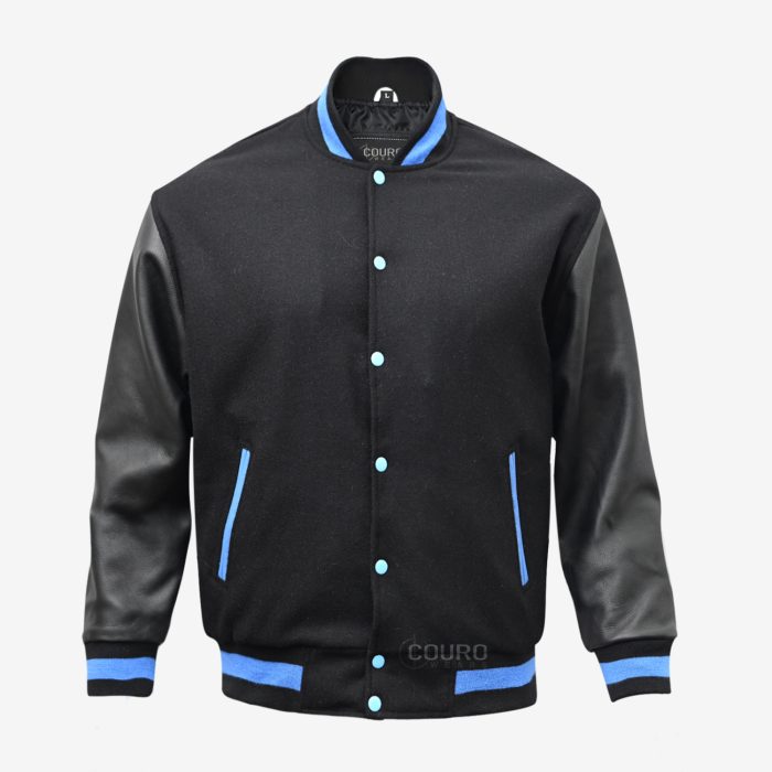 Band Letterman Jacket