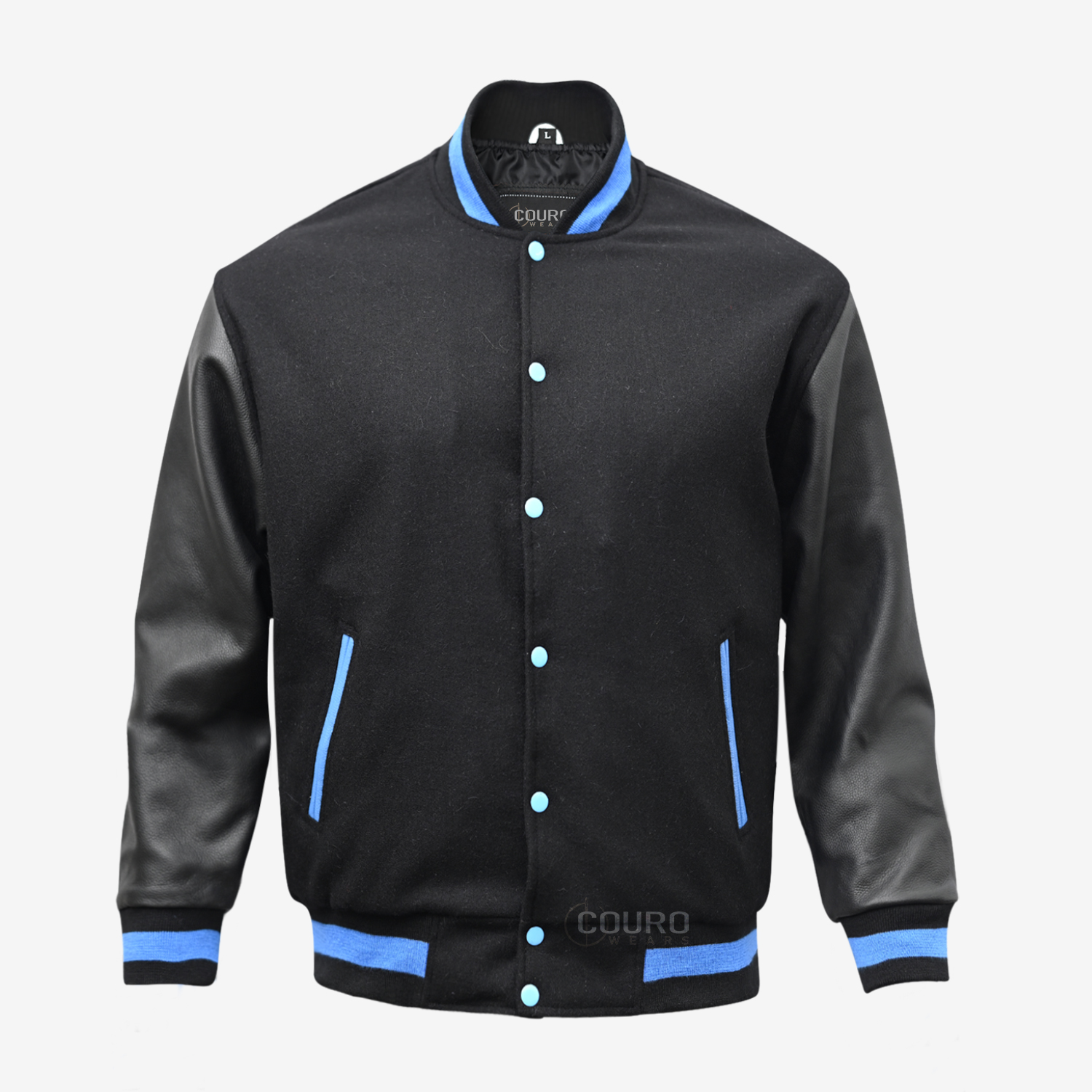 Band Letterman Jacket