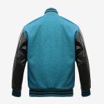 Columbia Blue Varsity Jackets
