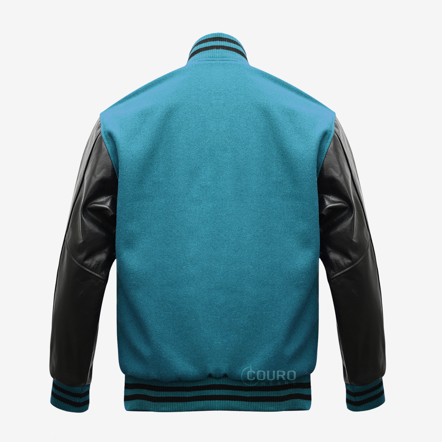 Columbia Blue Varsity Jackets