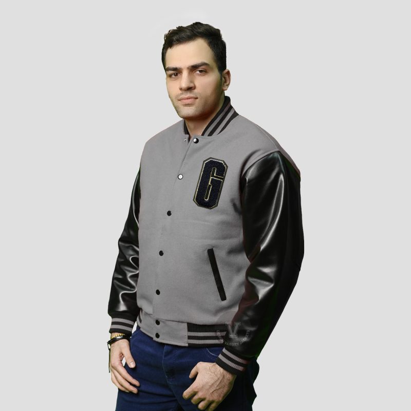 Best Manufacturers of Varsity Jackets in USA
