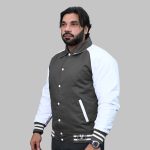 Raglan Custom Varsity Jackets
