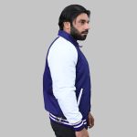 Raglan Custom Varsity Jackets