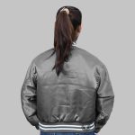 Design Your Own Satin Jacket