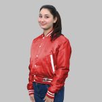 streetwear varsity jacket