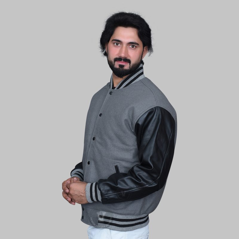 Affordable Varsity Jackets for School Spirit Wear