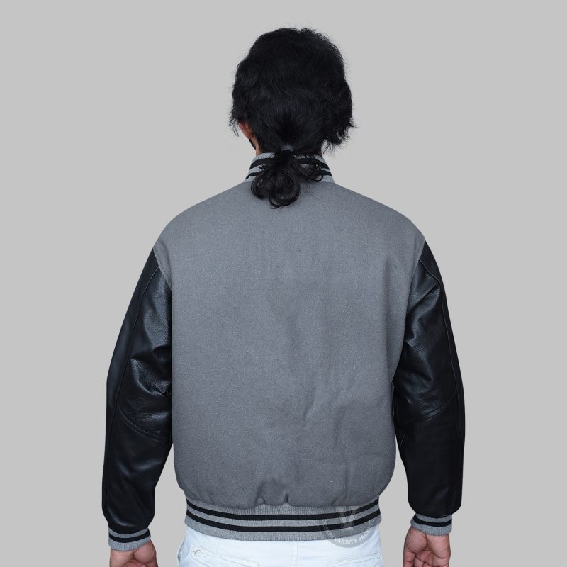 Affordable Varsity Jackets for School Spirit Wear