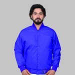 Mens Jacket Varsity