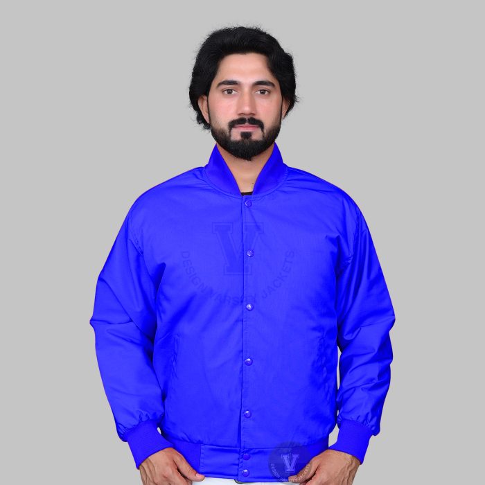 Mens Jacket Varsity
