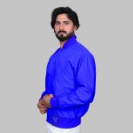 Custom Varsity Jacket for Men