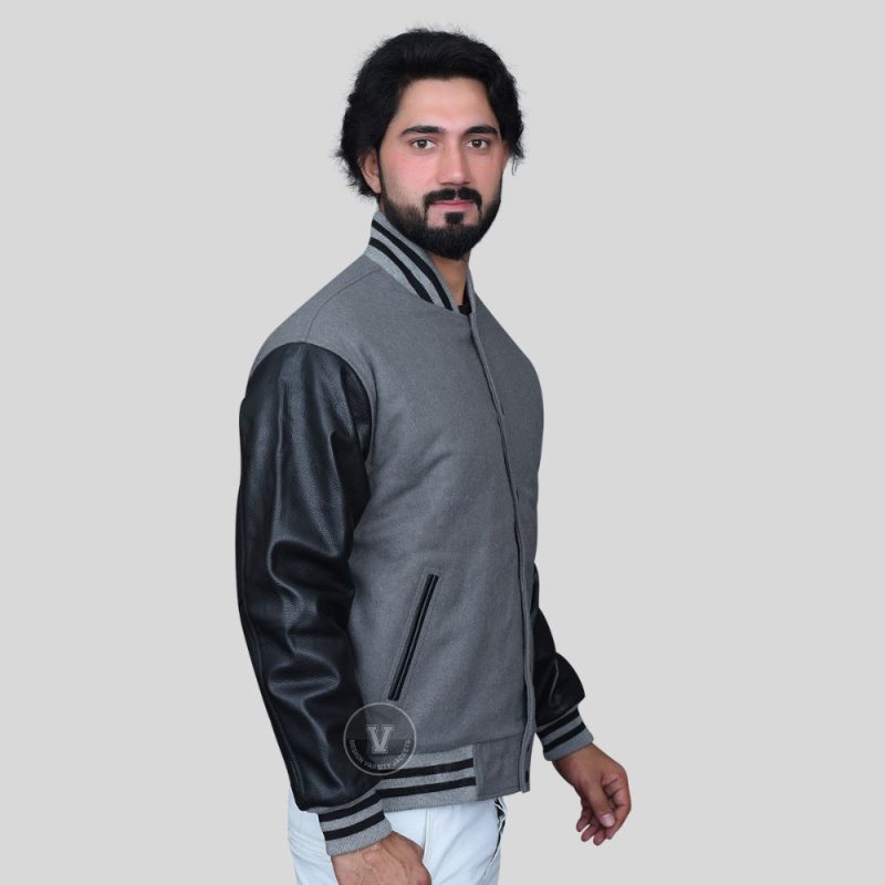 Affordable Varsity Jackets for School Spirit Wear