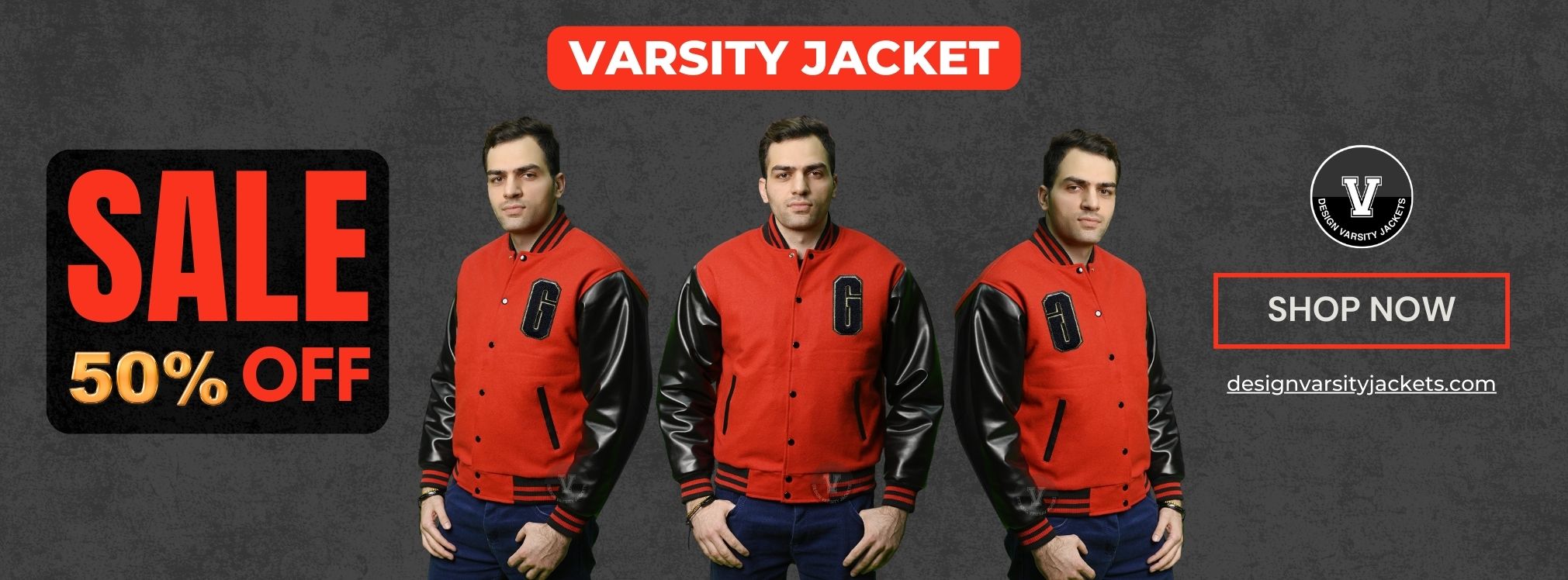 Best Varsity Jackets for Men in 2025