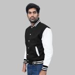 Varsity Coats for Men