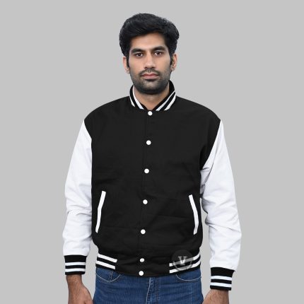 Varsity Coats Men