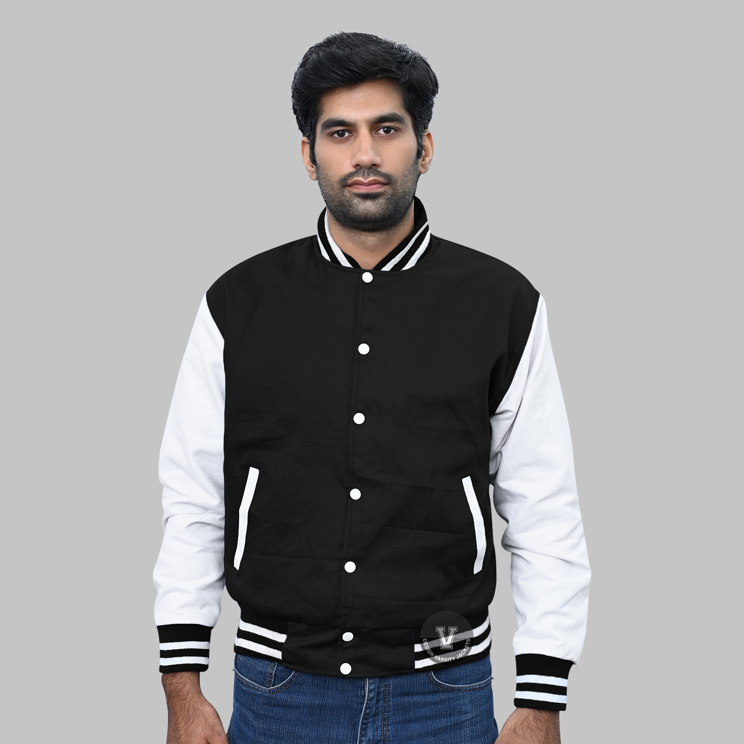 Varsity Coats Men
