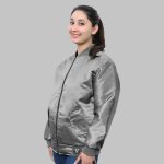 Shop premium Satin Bomber Jackets for sale
