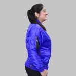 blue bomber jackets for sale