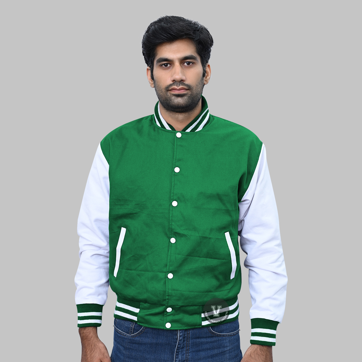 Shop Varsity Jacket Sale