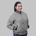 Premium Custom Varsity Jackets