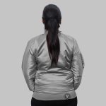 Ladies Bomber Jacket
