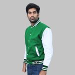 Custom Varsity Jacket sale