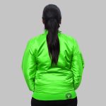 Design Bomber Jacket