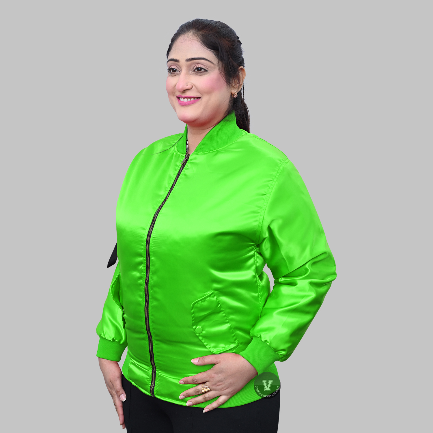 Bulk & Wholesale Orders – Design Bomber Jackets for Teams & Brands