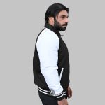 Raglan Custom Varsity Jackets